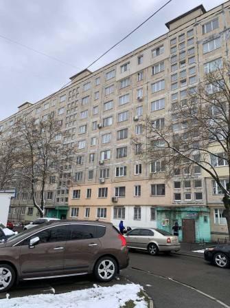 Двухкомнатную пр Свободы 28 срочно продам - фото 1