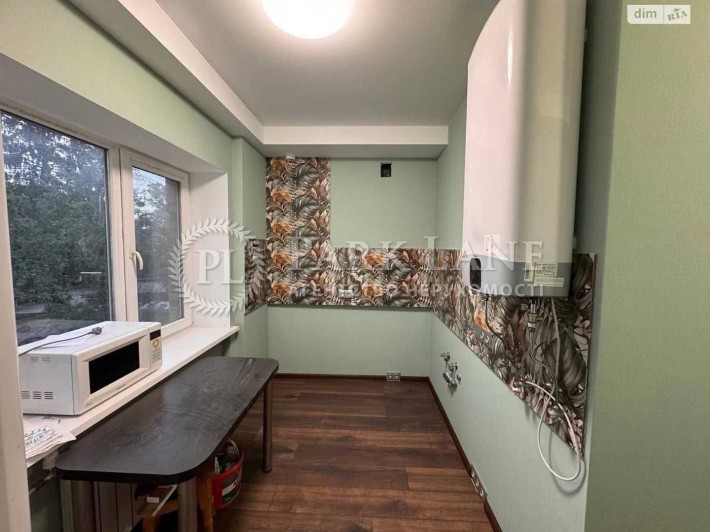 Продаж 2К Тбіліський пров. 3а Політехнічний інститут Шевченківський - фото 1