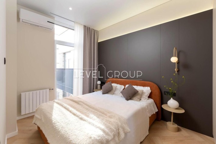 Продаж 1к квартири в ЖК Будинок на Вавилових з балконом - фото 1