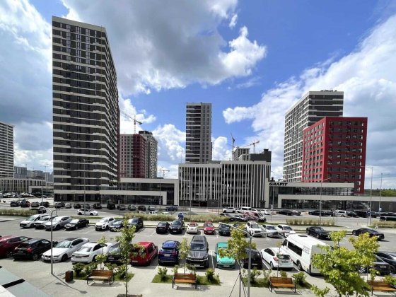 Продам 3к квартиру в ЖК Варшавський 3 Здача 3 квартал 2025 р. Київ