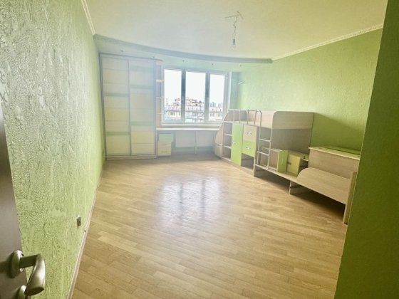 Продажа б/к 3 к.115 кв.м. вул. Вишгородська,45а/2, ЖК«Паркове місто» Киев