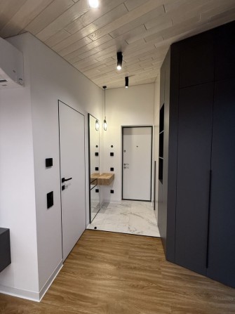 Продаж нової квартири 64 м2 за  адресою Сергія Колоса 2е - фото 1