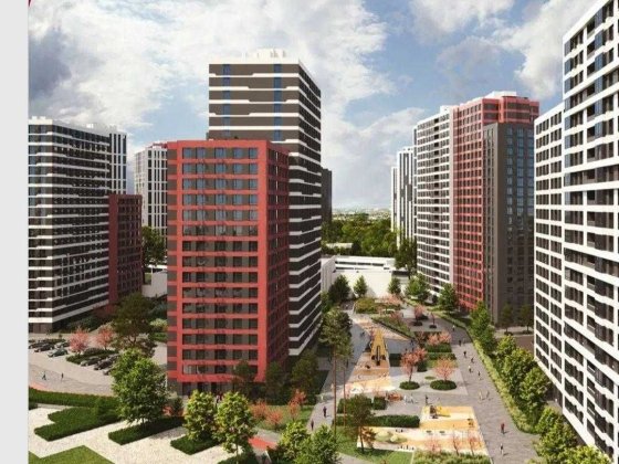 Продаж!!! 2 кімнатна квартира ЖК Варшавський 3 перепоступка Киев