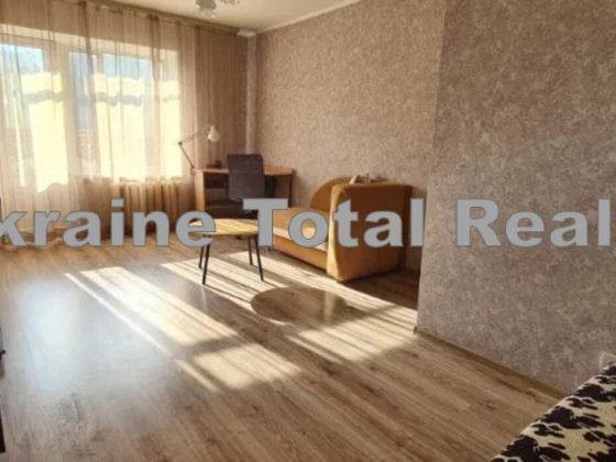 Пріорка/Вітряні гори! 1 кімнатна квартира! Вулиця Галицька 7А Киев