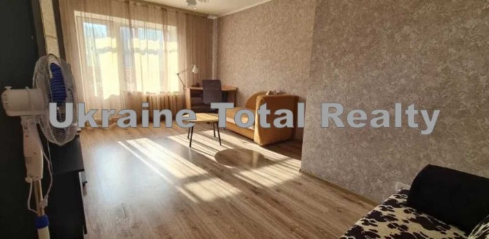 Пріорка/Вітряні гори! 1 кімнатна квартира! Вулиця Галицька 7А - фото 1