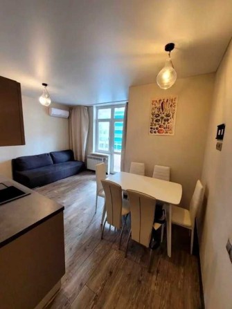 ТЕРМІНОВАИЙ ПРОДАЖ! 1к 52м ЖК Династія, вул.Липківського 37-б - фото 1