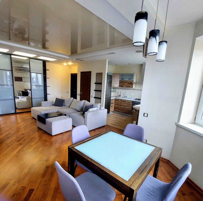 Продаж без % 3кім. квартири Поділ  м. Тараса Шевченка, Юрківська  28 - фото 1