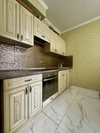 метро Вокзальна Продаж 2к квартири в ЖК Олександрія Time Династія - фото 1