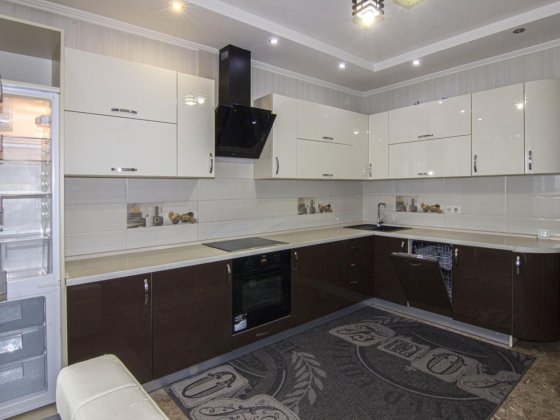 Київ! ЖК Парковий 1-кімн. квартира! бульв. Миколи Руденка (Кольцова)