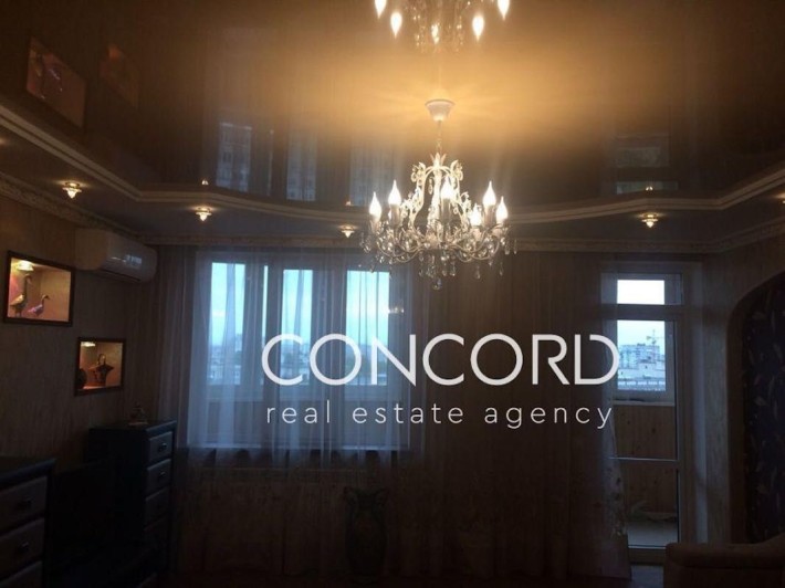 Борщагівка. ЖК "Парковий". Миколи Руденка (Кольцова) бульв., 14-Ж, 2к - фото 1