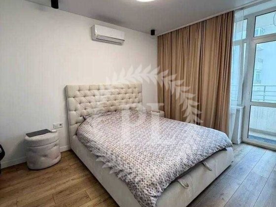 2к квартира 58м2 Липківського Соломʼянський Вокзальна ЖК Династія Киев