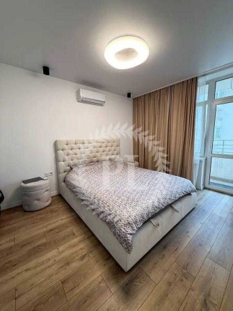 2к квартира 58м2 Липківського Соломʼянський Вокзальна ЖК Династія - фото 1