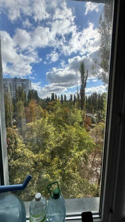 1-кімнатна квартира | 6 поверх | 37 м² | М. Руденка 15-А - фото 1