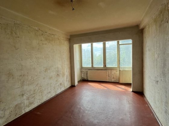 ЗНИЖЕННЯ ЦІНИ! Готова 3к квартира під ремонт біля МЕТРО Академ Київ