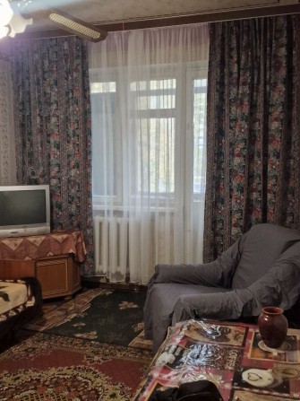 Однокомнатная квартира Отрадный 28 - фото 1