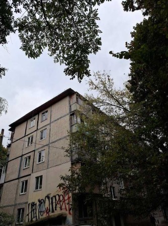 Продаж 1к квартири 31.4 кв. м на просп. Любомира Гузара 14 - фото 1