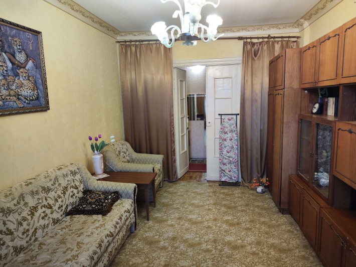 Продається 2-к на В.Гавела - фото 1