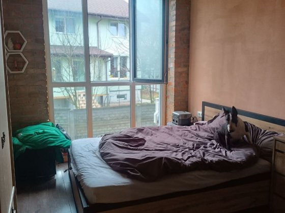 Продам смарт-квартиру жк"Манчестер" Киев