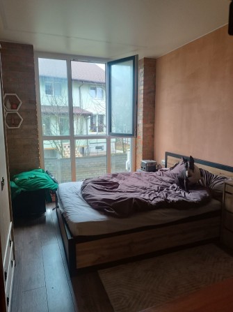 Продам смарт-квартиру жк"Манчестер" - фото 1