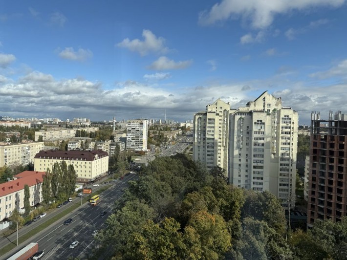 Продаж квартири 75м2 проспект Берестейський, Святошин, м. Житомирська - фото 1