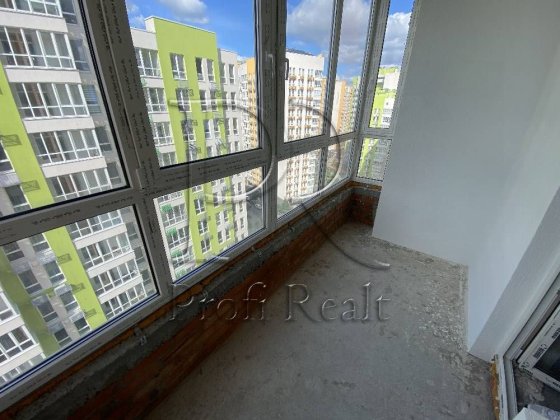 Продаж 1 кімнатної квартири в ЖК Нивки Парк/Олеся Бердника 1Г/Святошин Київ