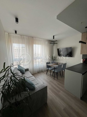 ТОП! 2к кв ЖК Нивки Парк, Берестейський просп. (Перемоги просп.) 65а - фото 1