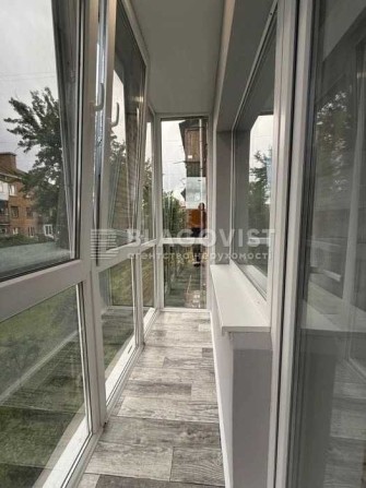 Продається дизайнерська 2кімнатна квартира метро Святошино - фото 1