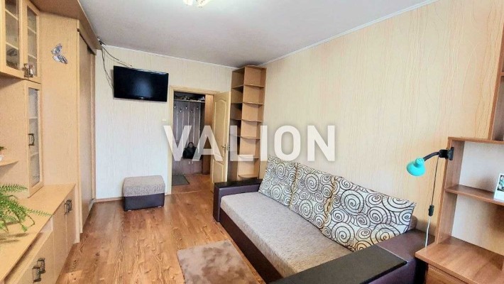 Продаж 2К квартири з ремонтом Ернста 6 Солом’янський Турецьке містечко - фото 1