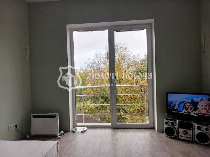 Квартира 1к. Гарний стан. Осіння 71, Академмістечко, Святошинський р-н - фото 1