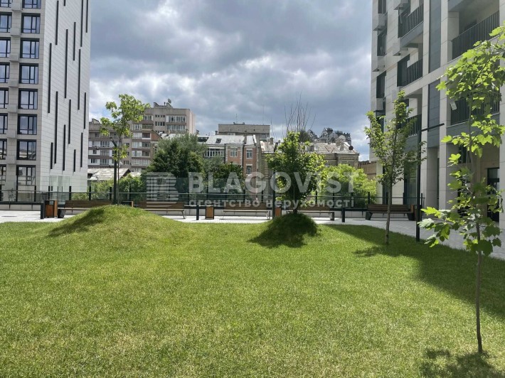 4 кімнати Ярославів Град , Золоті Ворота - фото 1