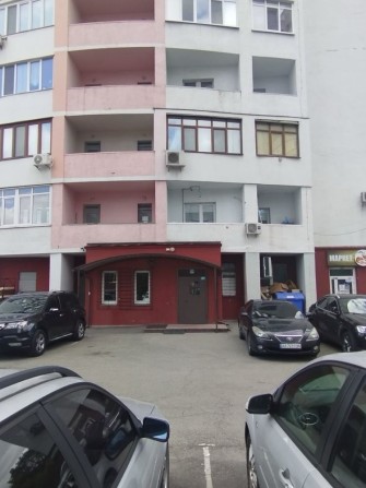 Продам квартиру. - фото 1