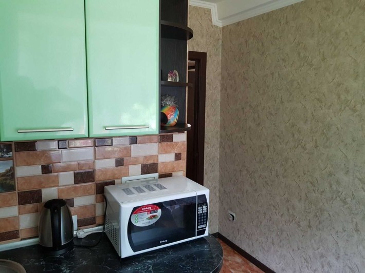 Відрадненський бул., однокімнатна квартира - фото 1