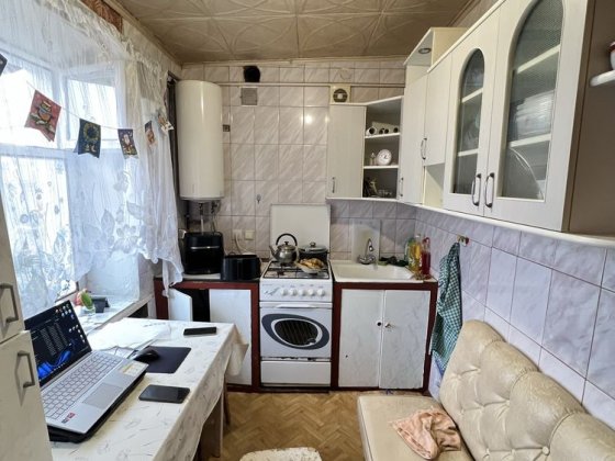 Продаж 2х кімнатної квартири Академіка Ромоданова Шевченківський р/н Київ