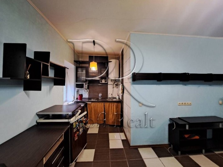 Без %! Продаж 2 кімн.кв за адресою Вільгельма Котарбінського 10/12/М.К - фото 1