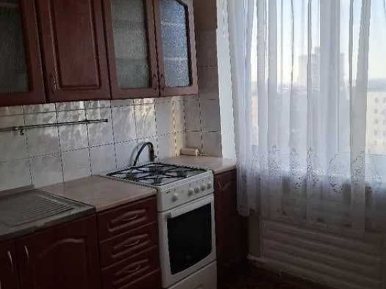 Трикімнатна квартира за адресою Якуба Коласа, 6. Київ