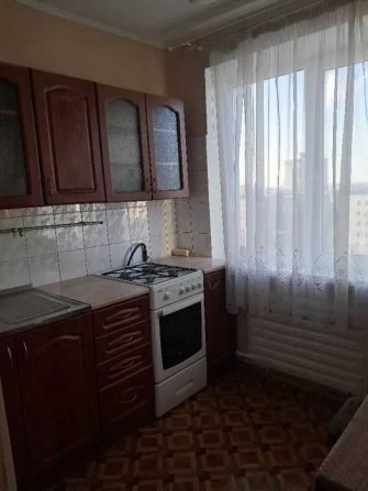 Трикімнатна квартира за адресою Якуба Коласа, 6. - фото 1