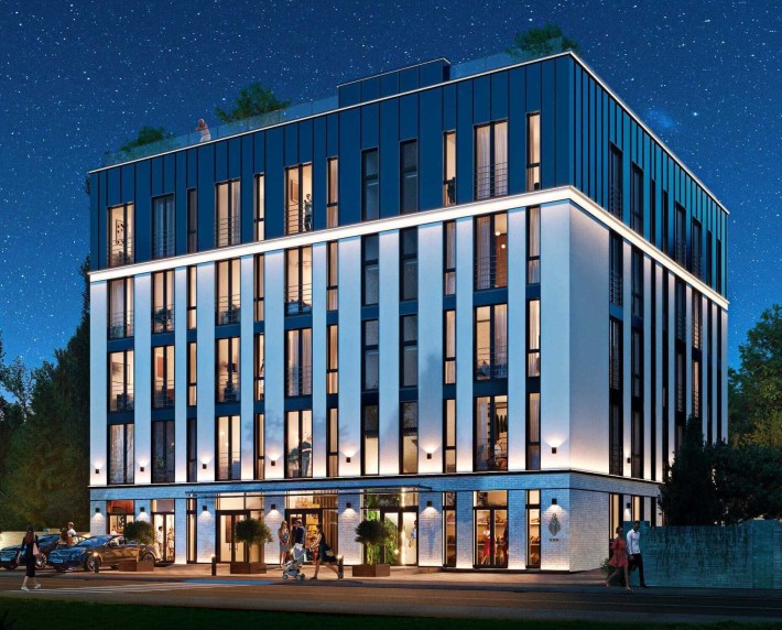 Без комісії! Переуступка! Введено в експлуатацію! Інвестиція! - фото 1