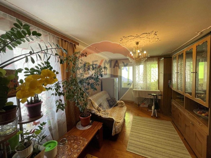 Продаж чудової 4к квартири! 90м2, вул. Зодчих 30, Святошинський р-н. - фото 1