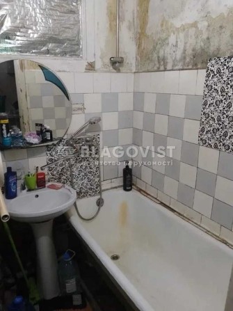 3-к - Зодчих, 36 - Чеський проект - 3-й поверх з 9-ти - під ремонт - фото 1