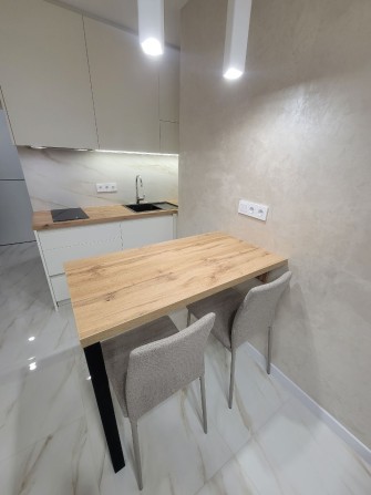 Продам Жк 4U смарт  з ремонтом - фото 1