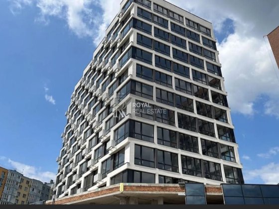 Продаж квартири Київ 2к 57м2 ЖК Lucky Land Святошинський Берковецька Київ