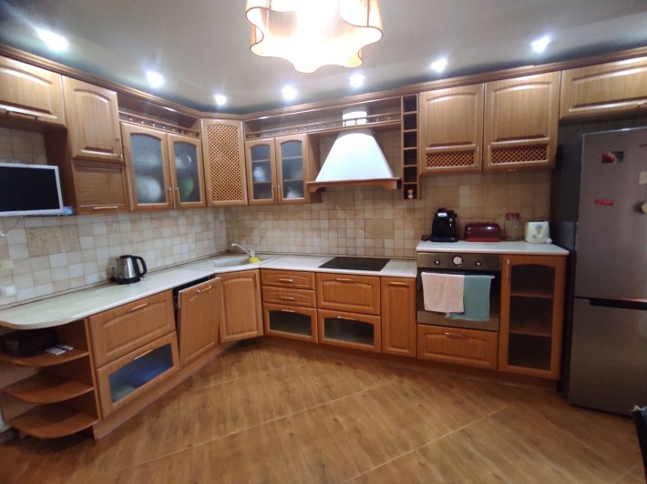 Продаж 3 кім квартири вул Байди -Вишневецького 9, Виноградар - фото 1