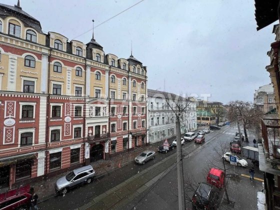 Продаж 2к квартири 53м2 Поділ метро Контрактова площа Костянтинівська4 Київ