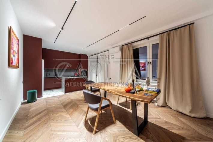 Продаж 3-к квартири вул. Гоголівська, 47 Шевченківський район - фото 1