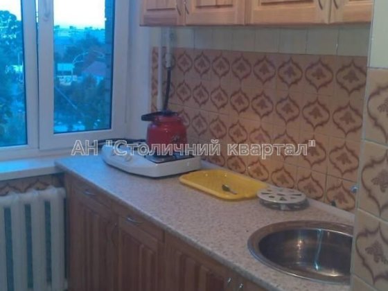 Мостицький масив Куренівка Однокімнатна Мостицька 6 Київ