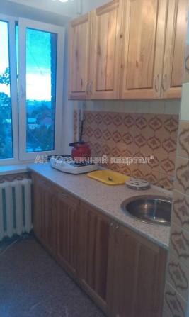 Мостицький масив Куренівка Однокімнатна Мостицька 6 - фото 1