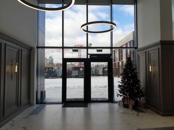 ЖК Creator city Дегтярівська 17 буд.№2 1к під ремонт Киев