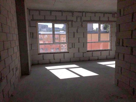 Продам 1 к. квартиру без %Глибочицька, 17 Киев