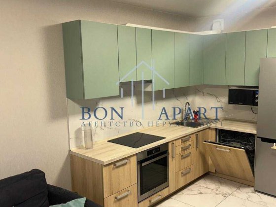 ГЕНЕРАТОРИ! Продам 2к квартиру по вул. Олеся 4Б в ЖК "Варшавський"