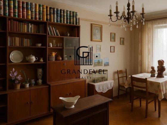 Продаж / Квартира / вул. Борщагівська 10 А, Київ Київ